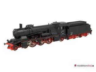 Marklin H0 37115 Stoom Locomotief BR 18.1 DB - Modeltreinshop