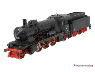 Marklin H0 37115 Stoom Locomotief BR 18.1 DB - Modeltreinshop