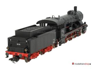 Marklin H0 37115 Stoom Locomotief BR 18.1 DB - Modeltreinshop