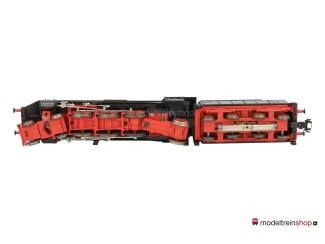 Marklin H0 37115 Stoom Locomotief BR 18.1 DB - Modeltreinshop