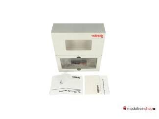 Marklin H0 37140 Tenderlocomotief BR 89.70-75 DB - Modeltreinshop