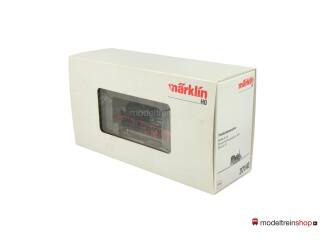 Marklin H0 37140 Tenderlocomotief BR 89.70-75 DB - Modeltreinshop