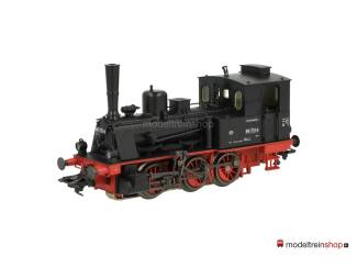 Marklin H0 37140 Tenderlocomotief BR 89.70-75 DB - Modeltreinshop