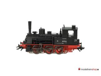 Marklin H0 37140 Tenderlocomotief BR 89.70-75 DB - Modeltreinshop