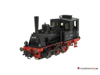 Marklin H0 37140 Tenderlocomotief BR 89.70-75 DB - Modeltreinshop