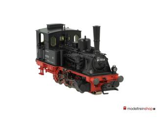 Marklin H0 37140 Tenderlocomotief BR 89.70-75 DB - Modeltreinshop