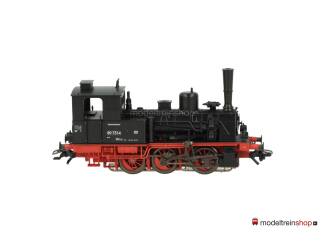 Marklin H0 37140 Tenderlocomotief BR 89.70-75 DB - Modeltreinshop