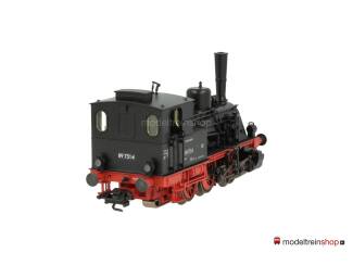 Marklin H0 37140 Tenderlocomotief BR 89.70-75 DB - Modeltreinshop