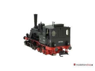 Marklin H0 37140 Tenderlocomotief BR 89.70-75 DB - Modeltreinshop