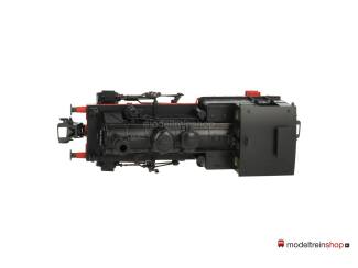 Marklin H0 37140 Tenderlocomotief BR 89.70-75 DB - Modeltreinshop