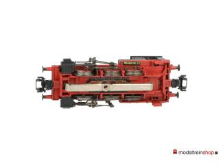 Marklin H0 37140 Tenderlocomotief BR 89.70-75 DB - Modeltreinshop