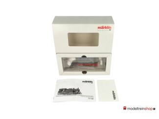 Marklin H0 37160 Tenderlocomotief BR 94.5-18 van de DB - Modeltreinshop