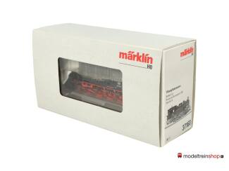 Marklin H0 37160 Tenderlocomotief BR 94.5-18 van de DB - Modeltreinshop