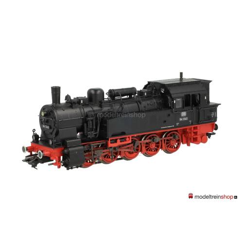 Marklin H0 37160 Tenderlocomotief BR 94.5-18 van de DB - Modeltreinshop
