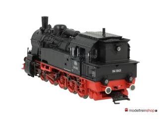 Marklin H0 37160 Tenderlocomotief BR 94.5-18 van de DB - Modeltreinshop