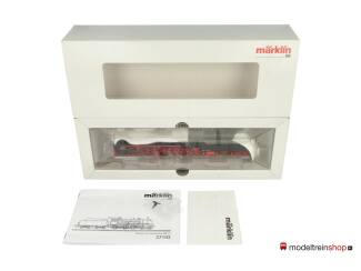 Marklin H0 37193 Sneltreinlocomotief BR 17.0 DRG - Modeltreinshop