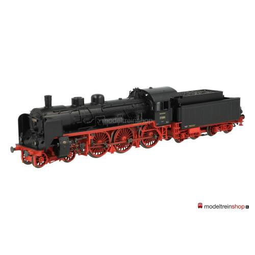 Marklin H0 37193 Sneltreinlocomotief BR 17.0 DRG - Modeltreinshop
