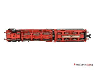 Marklin H0 37193 Sneltreinlocomotief BR 17.0 DRG - Modeltreinshop