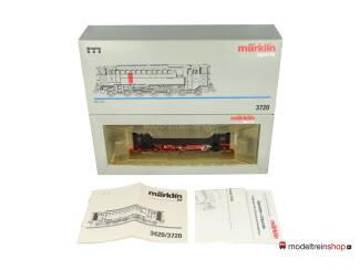 Marklin H0 3720 Diesel locomotief BR V 32 DRG - Digitaal Insider