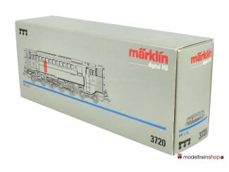 Marklin H0 3720 Diesel locomotief BR V 32 DRG - Digitaal Insider