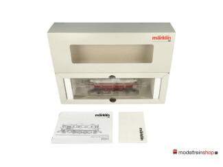 Marklin H0 37211 Diesellocomotief BR V 140 DB - Modeltreinshop