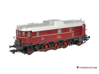 Marklin H0 37211 Diesellocomotief BR V 140 DB - Modeltreinshop