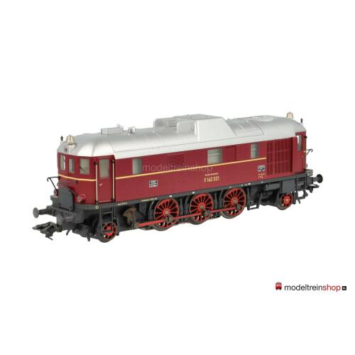 Marklin H0 37211 Diesellocomotief BR V 140 DB - Modeltreinshop