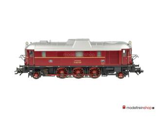 Marklin H0 37211 Diesellocomotief BR V 140 DB - Modeltreinshop
