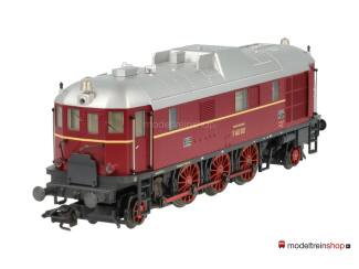Marklin H0 37211 Diesellocomotief BR V 140 DB - Modeltreinshop