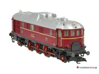 Marklin H0 37211 Diesellocomotief BR V 140 DB - Modeltreinshop