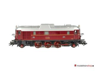 Marklin H0 37211 Diesellocomotief BR V 140 DB - Modeltreinshop