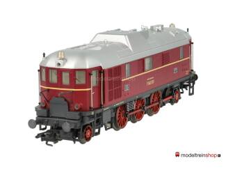 Marklin H0 37211 Diesellocomotief BR V 140 DB - Modeltreinshop