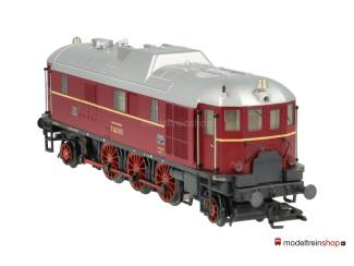Marklin H0 37211 Diesellocomotief BR V 140 DB - Modeltreinshop