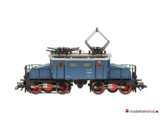 Marklin H0 3748 Electrische Locomotief BR E 70 DB - Modeltreinshop