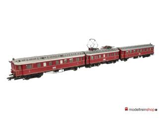 Marklin H0 37487 Elektrische motorwagen ET 87 DB - Modeltreinshop