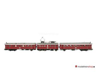 Marklin H0 37487 Elektrische motorwagen ET 87 DB - Modeltreinshop