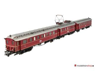Marklin H0 37487 Elektrische motorwagen ET 87 DB - Modeltreinshop