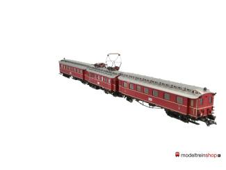 Marklin H0 37487 Elektrische motorwagen ET 87 DB - Modeltreinshop