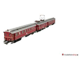 Marklin H0 37487 Elektrische motorwagen ET 87 DB - Modeltreinshop