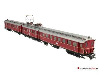 Marklin H0 37487 Elektrische motorwagen ET 87 DB - Modeltreinshop
