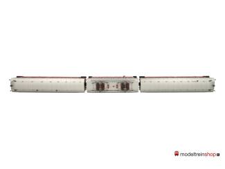 Marklin H0 37487 Elektrische motorwagen ET 87 DB - Modeltreinshop