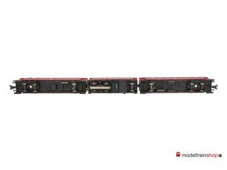 Marklin H0 37487 Elektrische motorwagen ET 87 DB - Modeltreinshop