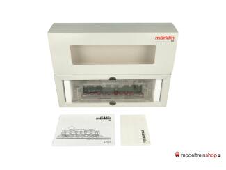 Marklin H0 37523 Elektrische locomotief BR E 52 DB - Modeltreinshop