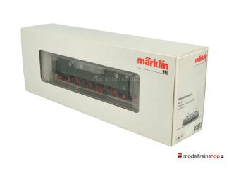 Marklin H0 37523 Elektrische locomotief BR E 52 DB - Modeltreinshop