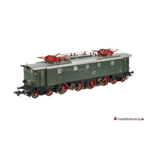 Marklin H0 37523 Elektrische locomotief BR E 52 DB - Modeltreinshop