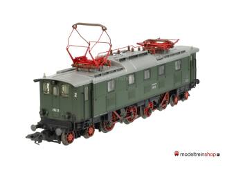 Marklin H0 37523 Elektrische locomotief BR E 52 DB - Modeltreinshop