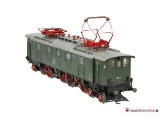 Marklin H0 37523 Elektrische locomotief BR E 52 DB - Modeltreinshop