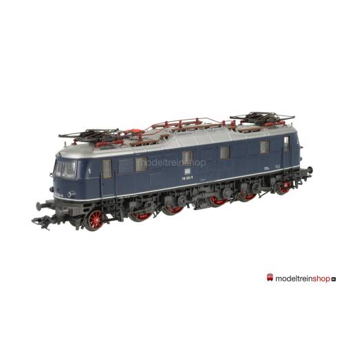 Marklin H0 3768 Electrische Locomotief BR 118 DB - Modeltreinshop