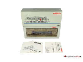 Marklin H0 3768 Electrische Locomotief BR 118 DB - Modeltreinshop