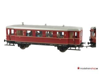 Marklin H0 37705 Dieseltreinstel met aanhangrijtuig BR VT 75.9 DB - Modeltreinshop